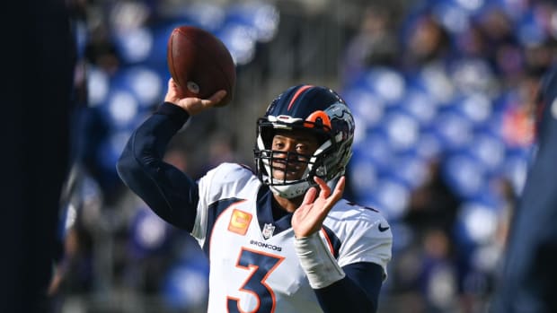 Russel Wilson